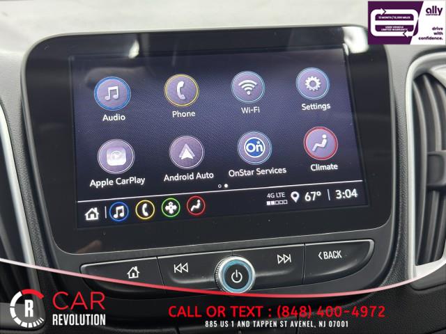 2023 Chevrolet Malibu LT SEDAN photo