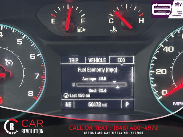 2023 Chevrolet Malibu LT SEDAN photo
