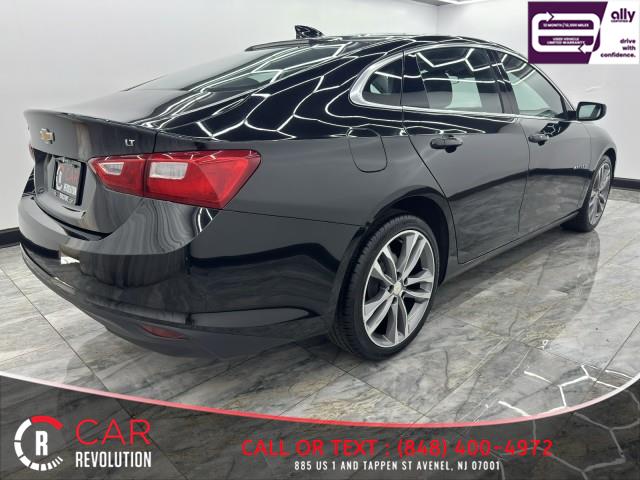 2023 Chevrolet Malibu LT SEDAN photo