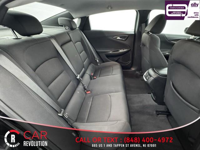 2023 Chevrolet Malibu LT SEDAN photo