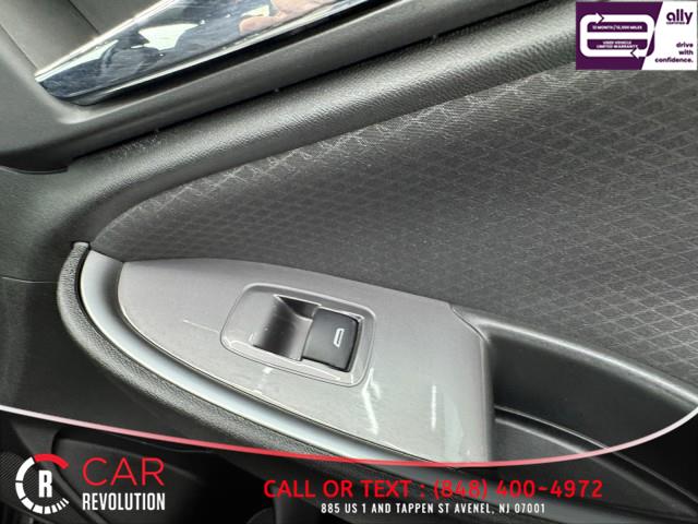 2023 Chevrolet Malibu LT SEDAN photo
