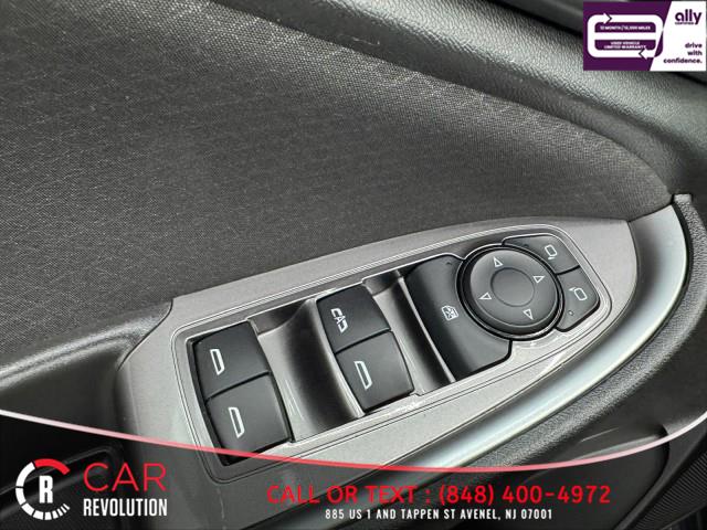 2023 Chevrolet Malibu LT SEDAN photo