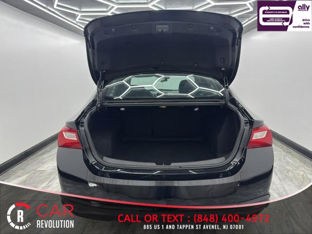 2023 Chevrolet Malibu LT SEDAN photo