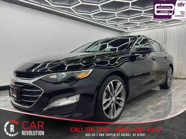 2023 Chevrolet Malibu LT SEDAN photo