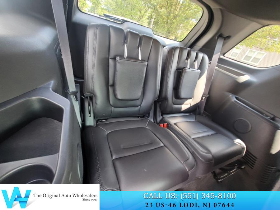 2014 Ford Explorer XLT photo