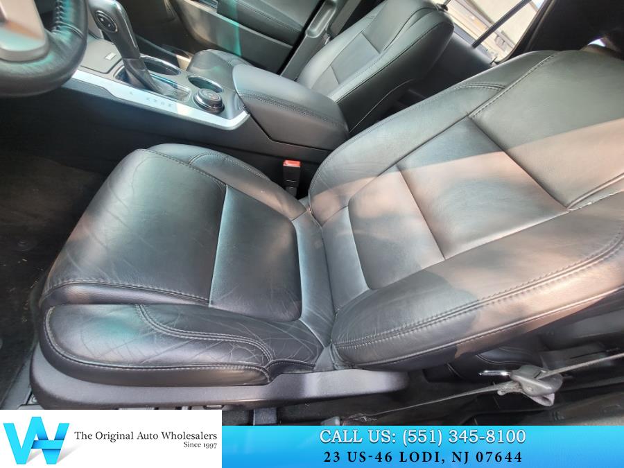 2014 Ford Explorer XLT photo