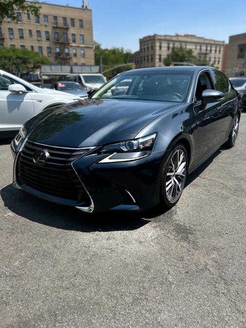 2019 Lexus GS GS photo