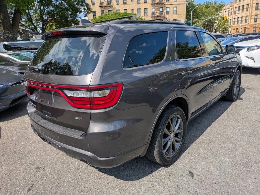 2017 Dodge Durango GT AWD photo