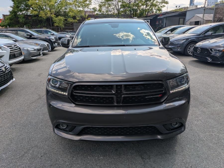2017 Dodge Durango GT AWD photo
