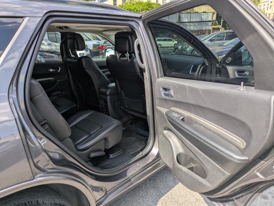 2017 Dodge Durango GT AWD photo