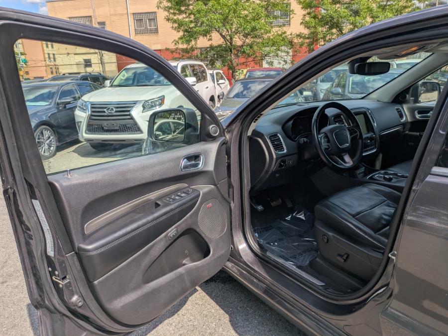 2017 Dodge Durango GT AWD photo