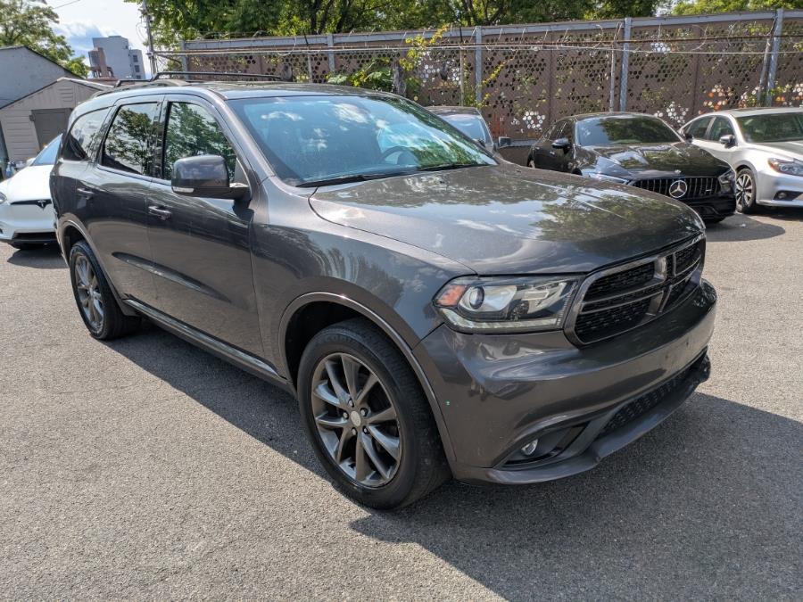 2017 Dodge Durango GT AWD photo
