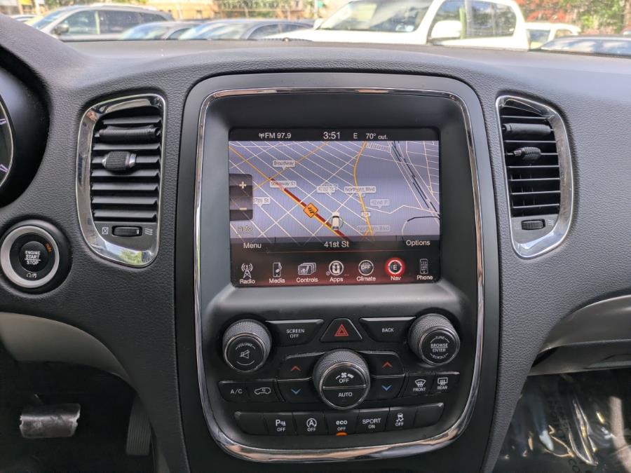 2017 Dodge Durango GT AWD photo