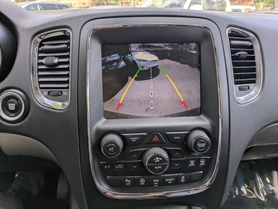 2017 Dodge Durango GT AWD photo