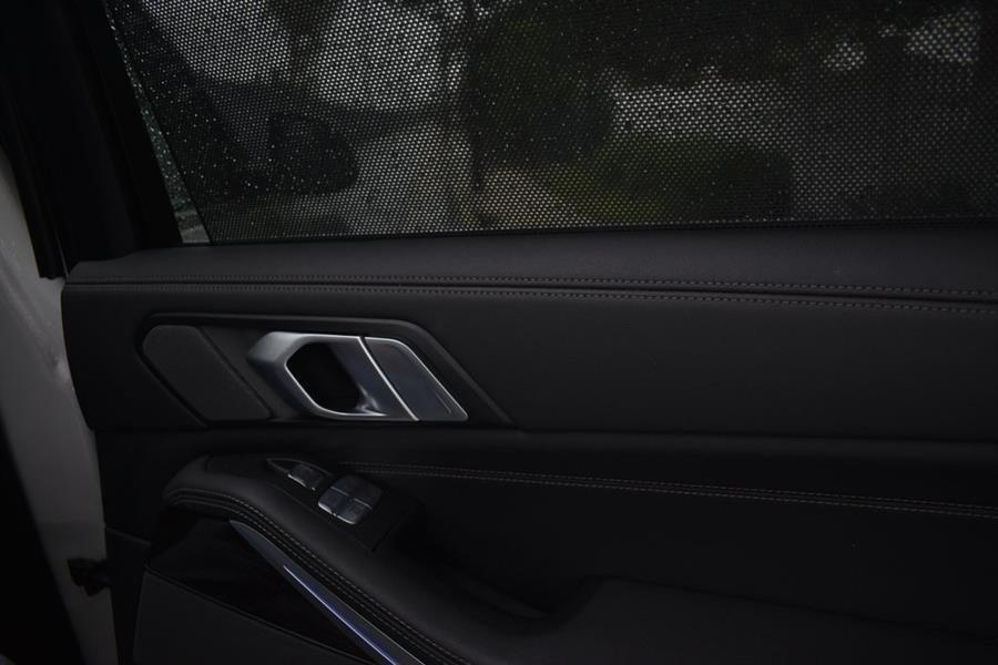 2024 BMW X7 xDrive40i photo