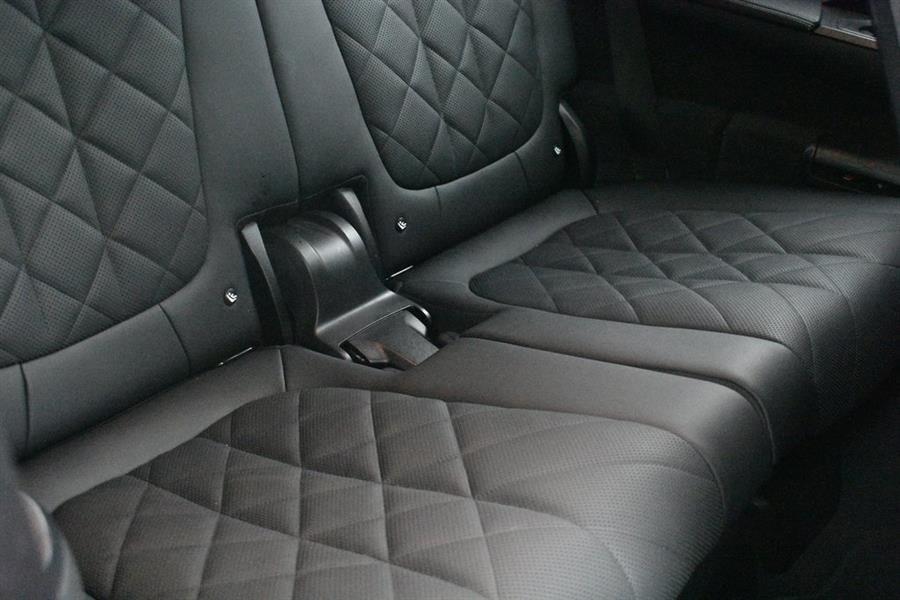 2024 BMW X7 xDrive40i photo