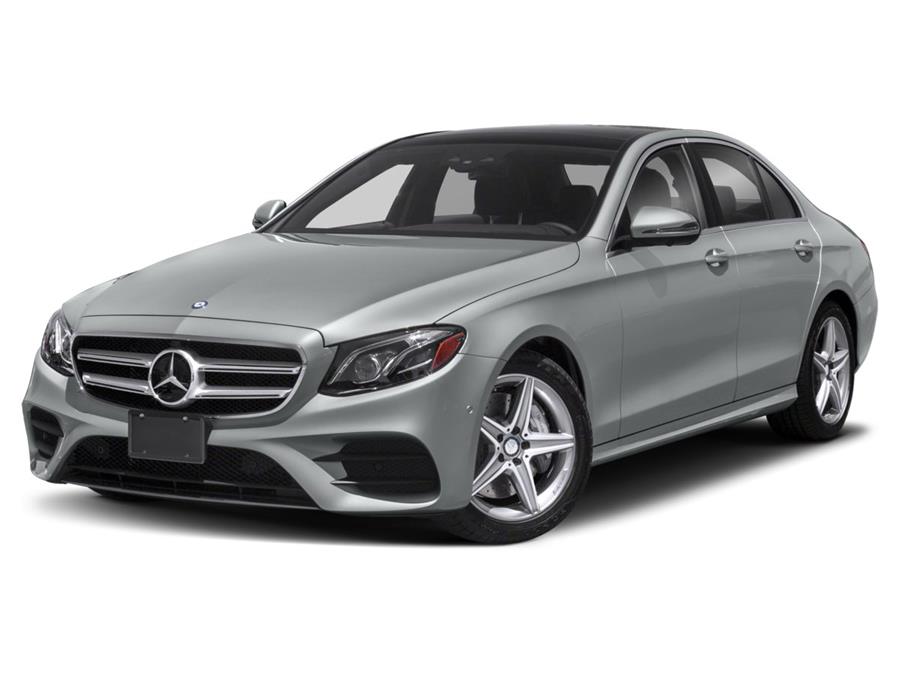2018 Mercedes-Benz E-Class E 300 photo