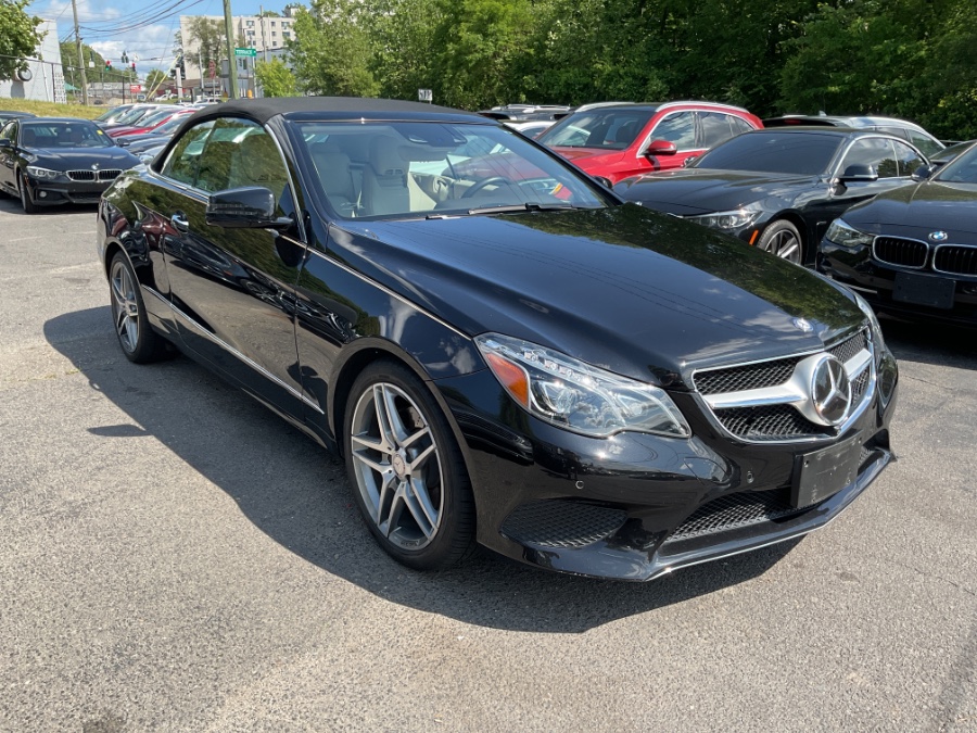 2014 Mercedes-Benz E-Class E350 photo