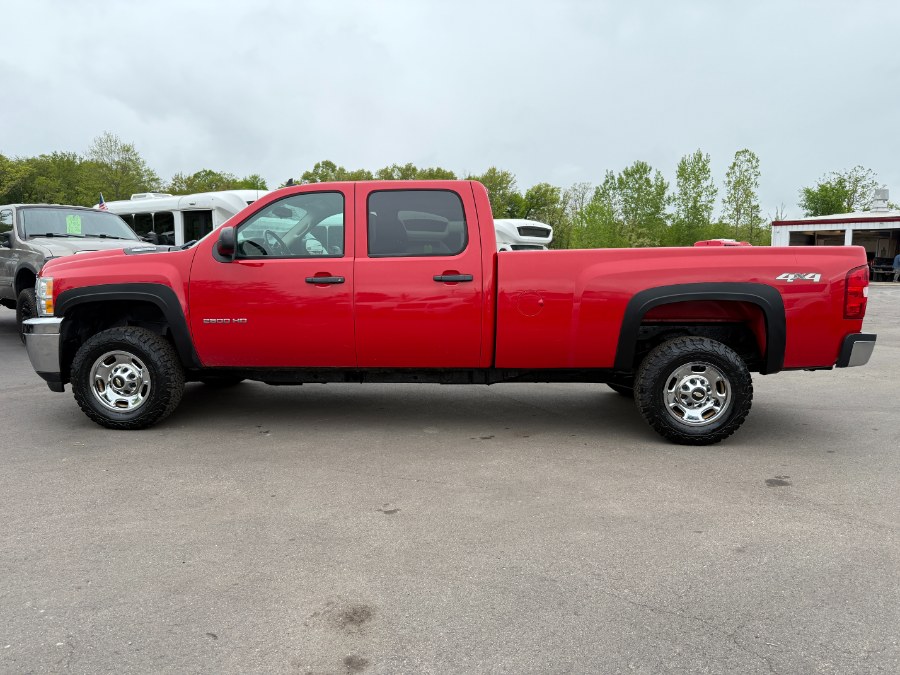 2013 Chevrolet RSX Work Truck photo