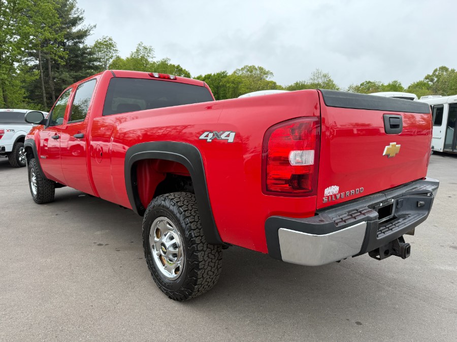 2013 Chevrolet RSX Work Truck photo