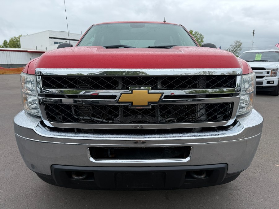 2013 Chevrolet RSX Work Truck photo