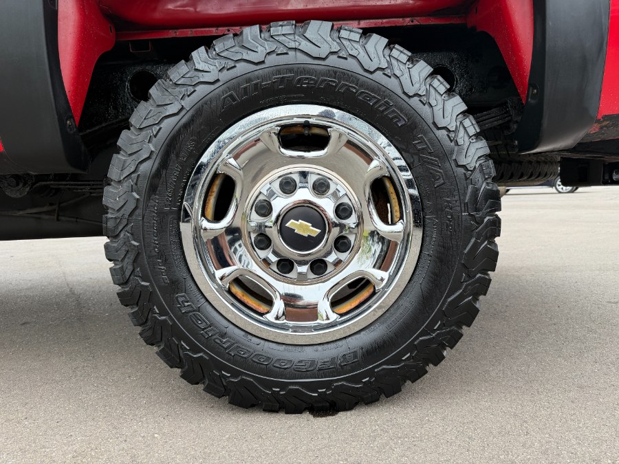 2013 Chevrolet RSX Work Truck photo