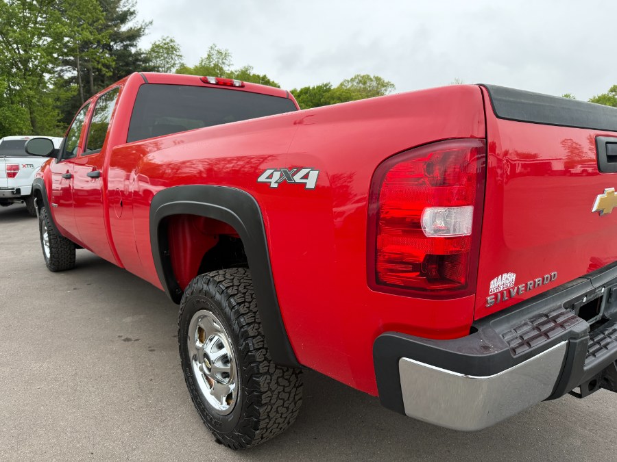 2013 Chevrolet RSX Work Truck photo