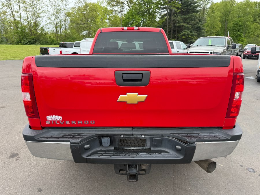2013 Chevrolet RSX Work Truck photo