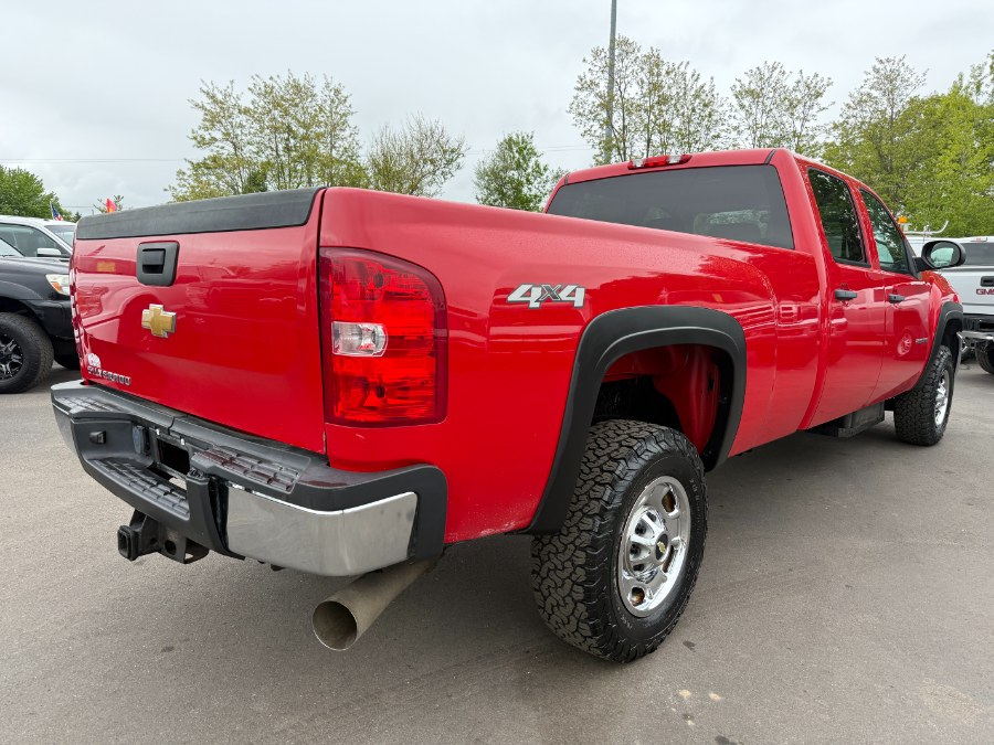 2013 Chevrolet RSX Work Truck photo