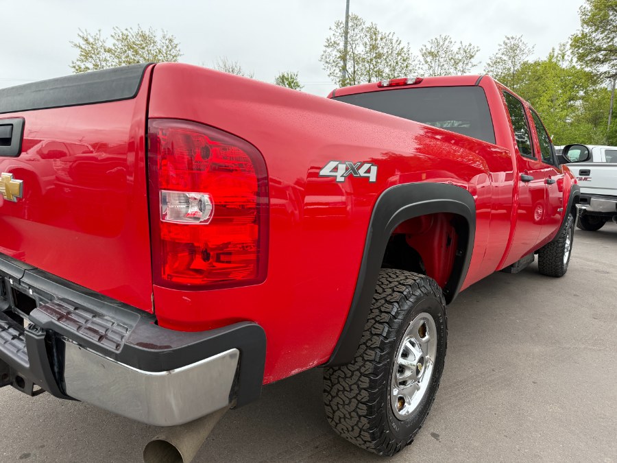 2013 Chevrolet RSX Work Truck photo