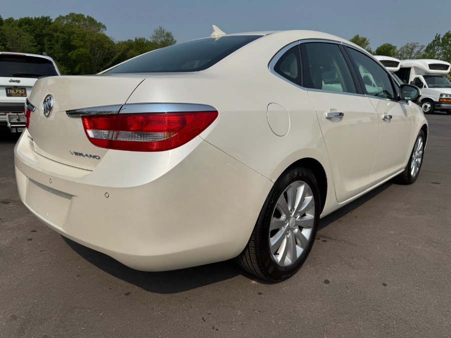 2012 Buick Verano Leather Group photo