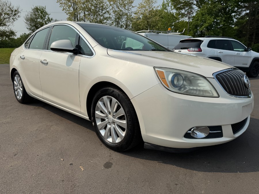2012 Buick Verano Leather Group photo