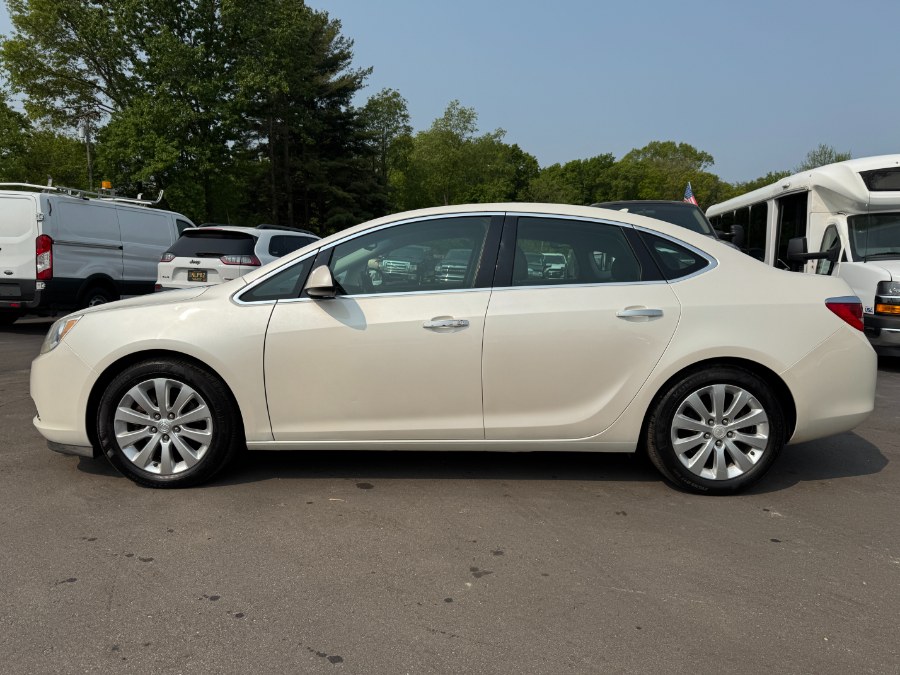 2012 Buick Verano Leather Group photo
