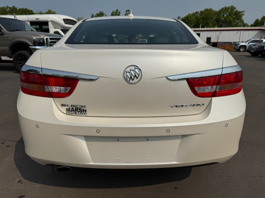 2012 Buick Verano Leather Group photo