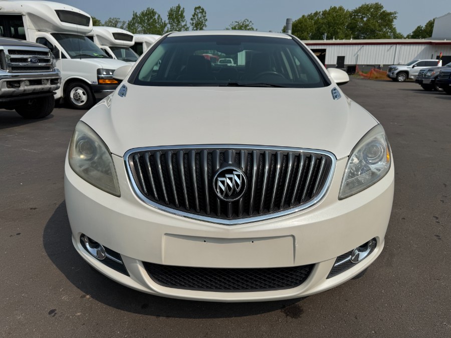 2012 Buick Verano Leather Group photo