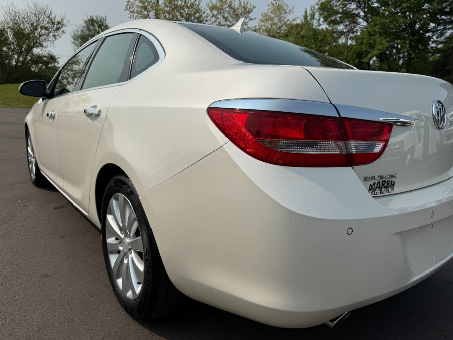 2012 Buick Verano Leather Group photo