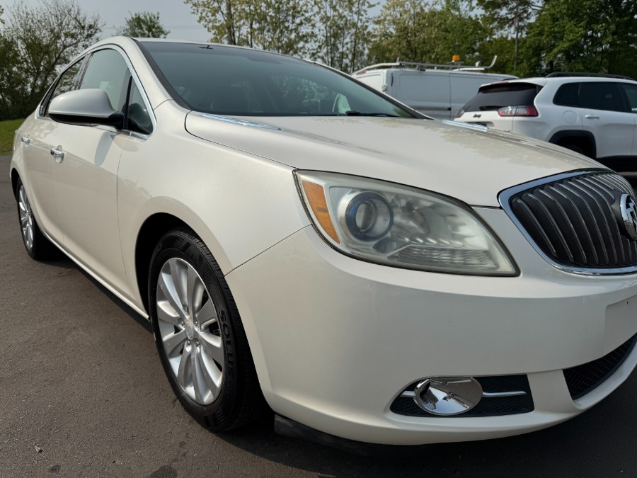 2012 Buick Verano Leather Group photo