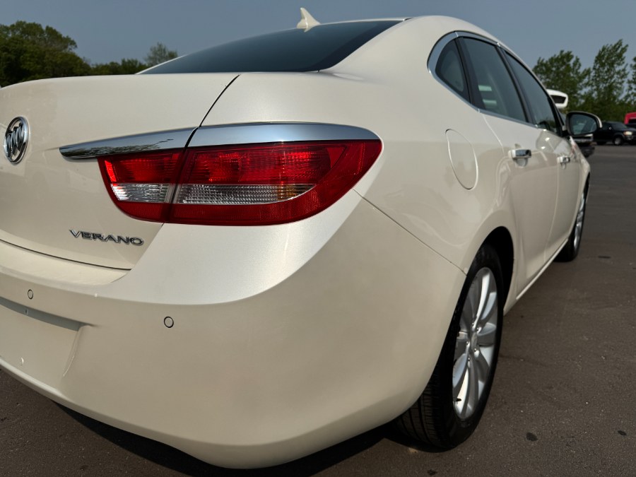2012 Buick Verano Leather Group photo