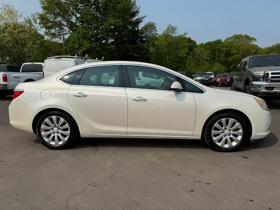 2012 Buick Verano Leather Group photo