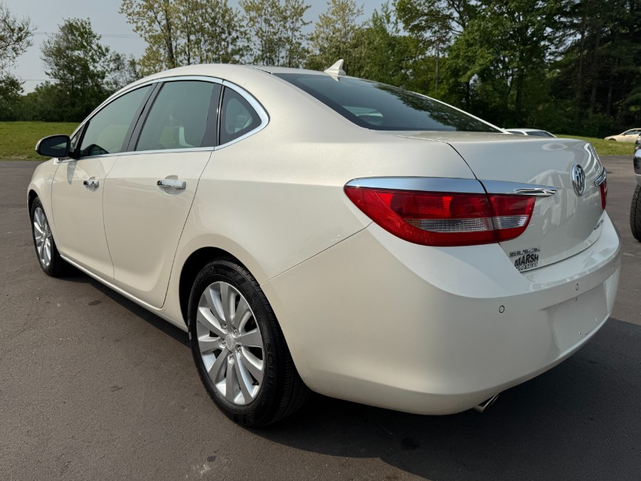 2012 Buick Verano Leather Group photo