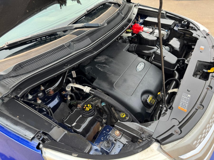 2013 Ford Explorer photo
