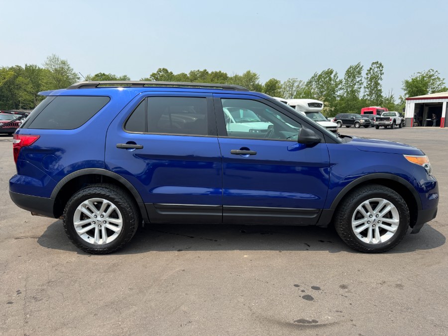 2013 Ford Explorer photo