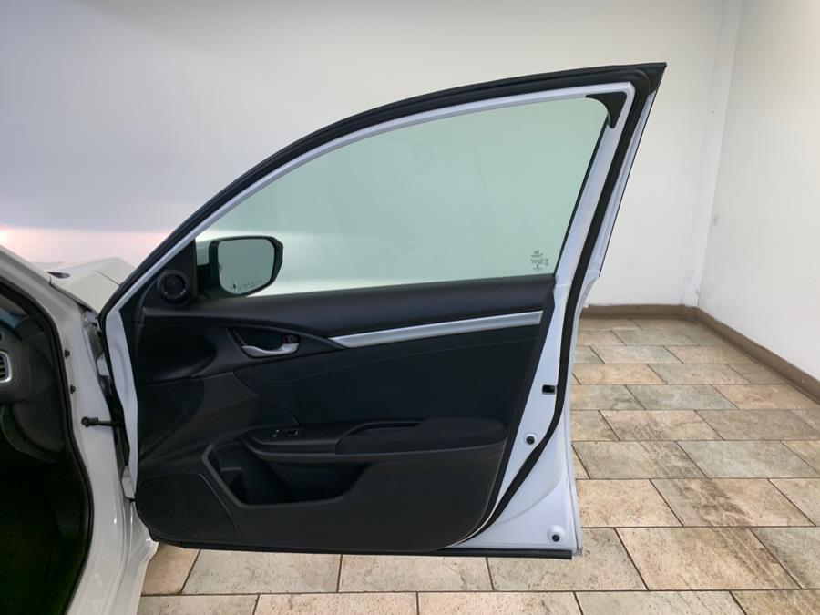 2020 Honda CIVIC SEDAN EX CVT photo