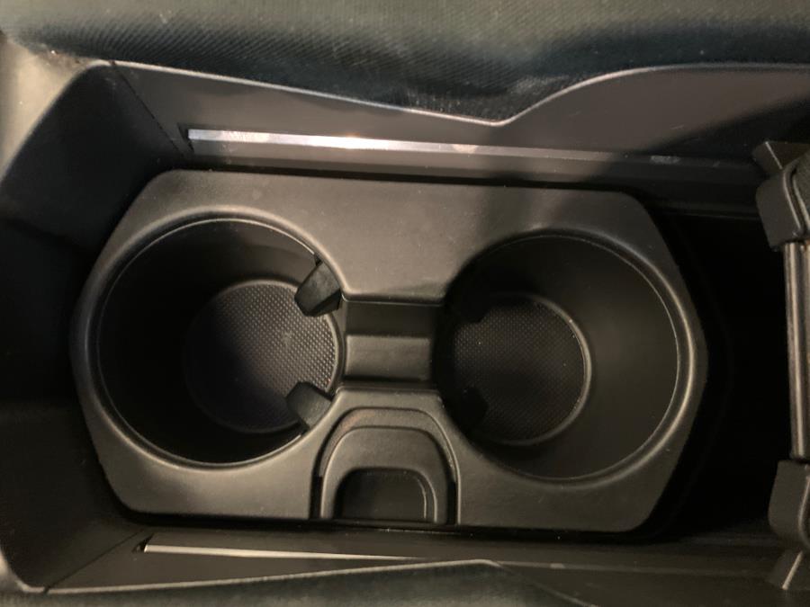 2020 Honda CIVIC SEDAN EX CVT photo