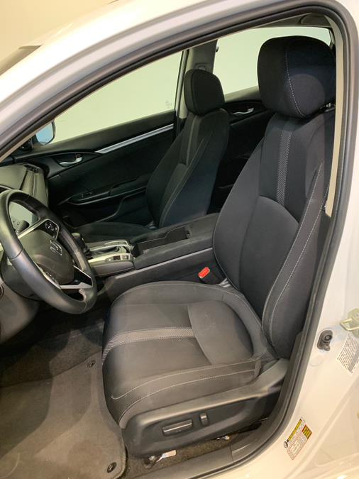 2020 Honda CIVIC SEDAN EX CVT photo