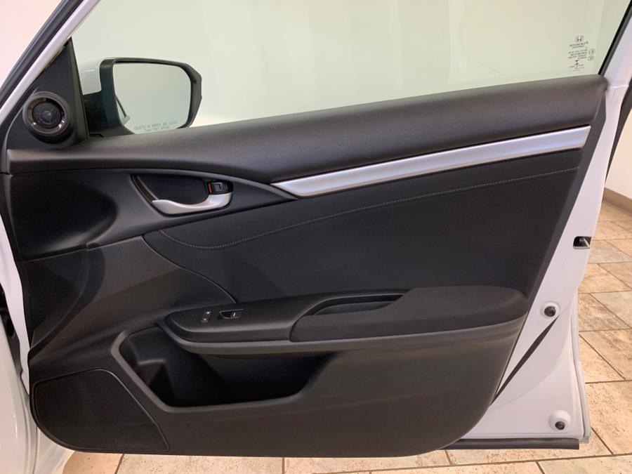 2020 Honda CIVIC SEDAN EX CVT photo