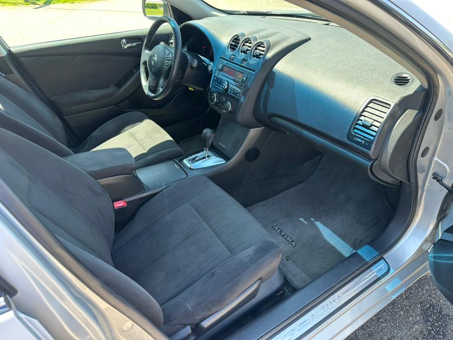 2012 Nissan Altima 2.5 photo