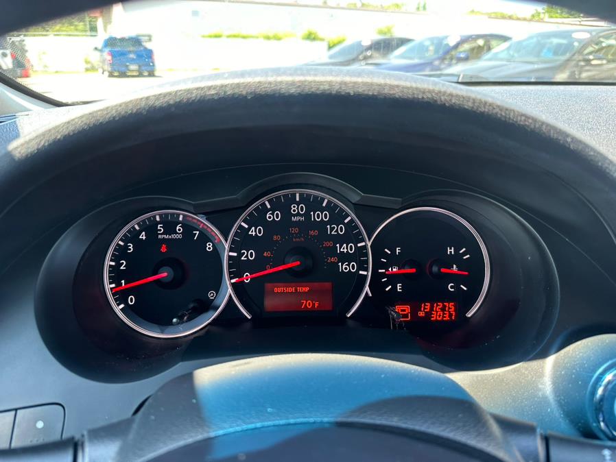 2012 Nissan Altima 2.5 photo