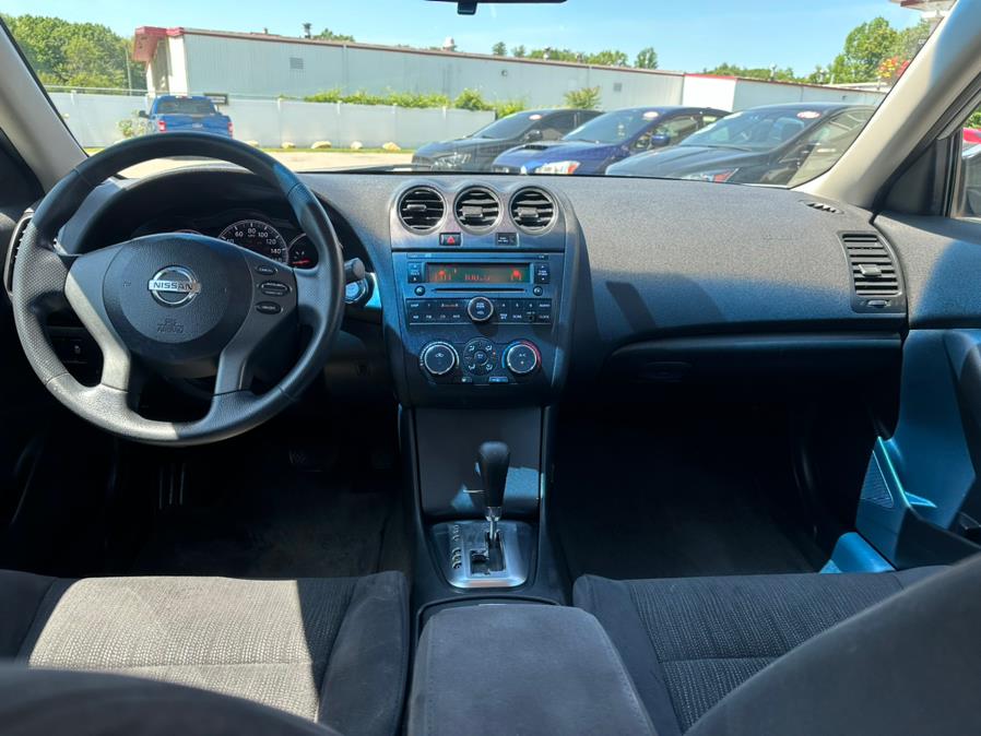 2012 Nissan Altima 2.5 photo