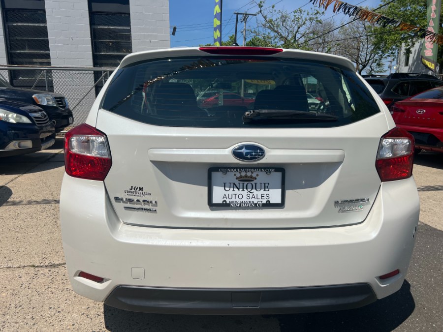 2014 Subaru Impreza 2.0i photo